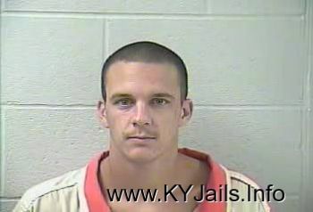 William Jacob Kneisly   Mugshot