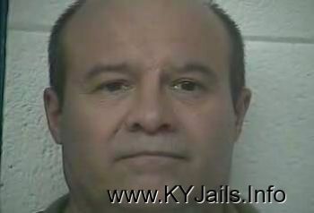 William Jeff Copeland   Mugshot