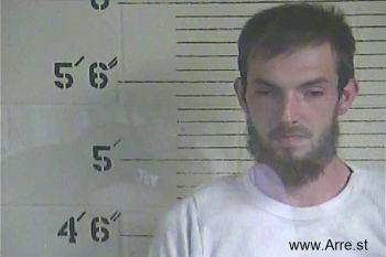 William  Kelly Mugshot