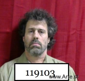 William  Kiper Mugshot