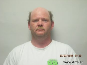 William  Luttrell Mugshot