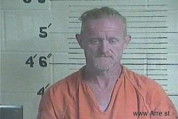 William A Mcpherson Mugshot