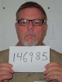 William Dennis Mcalpin Mugshot