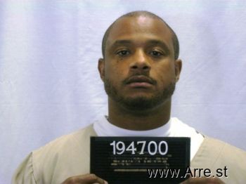 William Willis Mcclain Mugshot