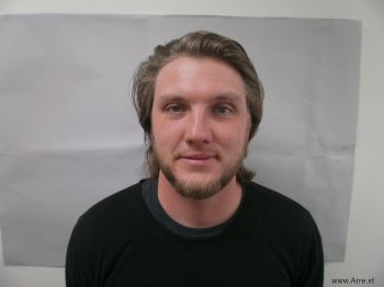 William Kyle Mcclure Mugshot