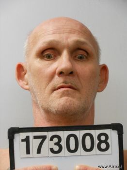 William K Mcginnis Mugshot