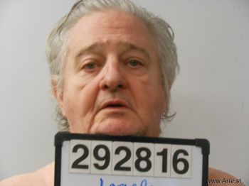 William H Mcintosh Mugshot