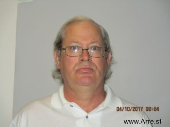 William Ray Mullins Mugshot