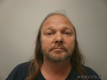 William  Mullins Mugshot