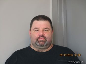 William Keith Myers Mugshot