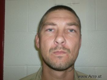 William Steve Napier Mugshot