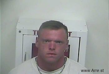 William Robert Nichols Mugshot