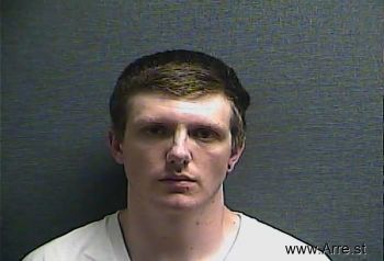 William Duane Norris Mugshot