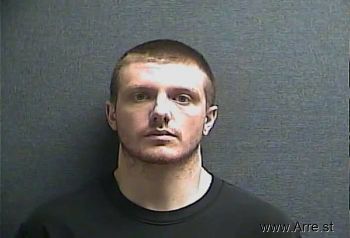 William Duane Norris Mugshot