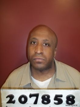 William Eugene Oliver Mugshot