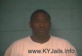 William Orr Kenney Jr   Mugshot