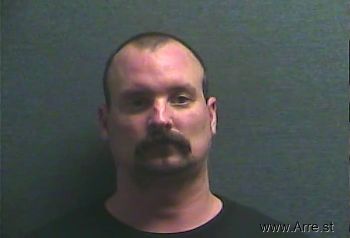 William Thomas Parsons Iii Mugshot