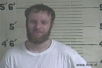 William Darrel Puckett Mugshot