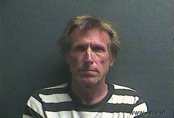 William T Ramsey Mugshot