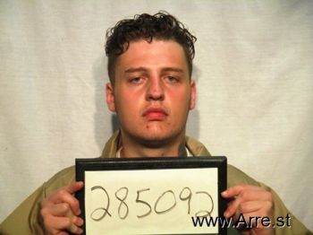 William Joseph Jr Riley Mugshot