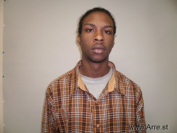 William Lamont Rucker Mugshot