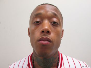 William L Savage-frazier Mugshot