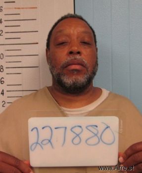 William  Sellers Mugshot