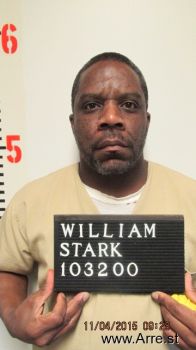 William Ray Stark Mugshot