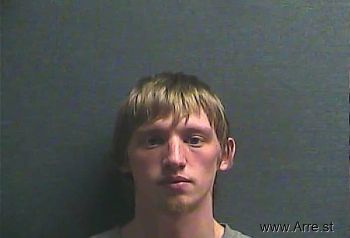 William Tyler Utz Mugshot