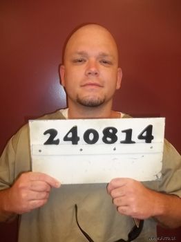 William Aaron Vaughn Mugshot