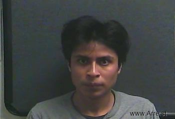 William  Velasquez Velasquez Mugshot