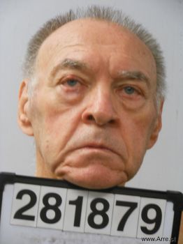 William  Wallis Mugshot