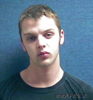 William Andrew Weaver Mugshot