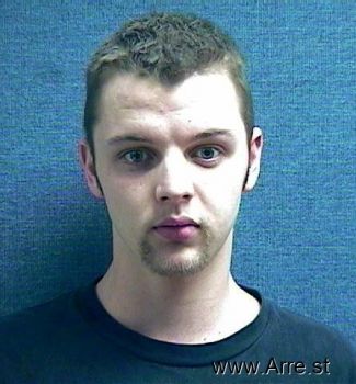 William Andrew Weaver Mugshot