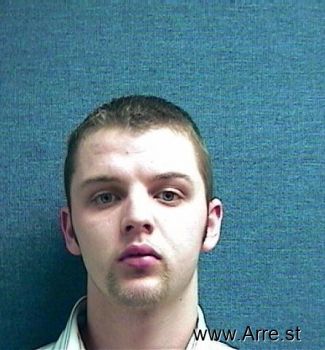 William Andrew Weaver Mugshot