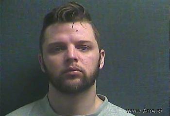 William Andrew Weaver Mugshot