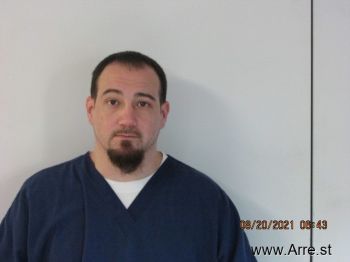 William Robert Weaver Mugshot