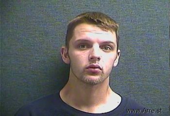 William Andrew Weaver Mugshot