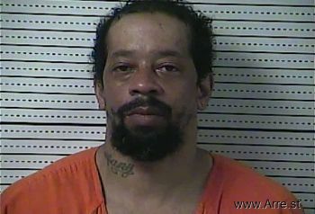 William Ricardo Welch Mugshot