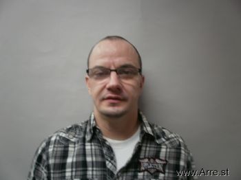 William  Willard Mugshot