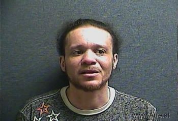 William L Yancy Mugshot