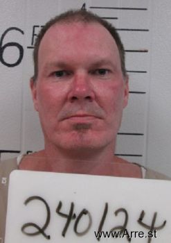 William Joseph Young Mugshot