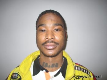 William J Young Mugshot