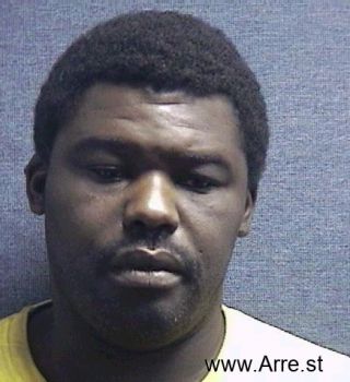 Willie David Allen Jr. Mugshot