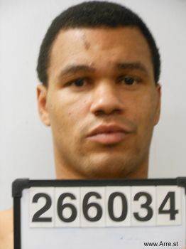 Willie  Clark Mugshot