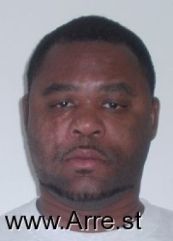 Willie Yuvell Dixon Mugshot