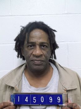 Willie Edward Mitchell Mugshot