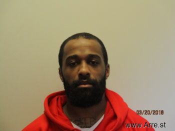 Willie Earl Owens Mugshot