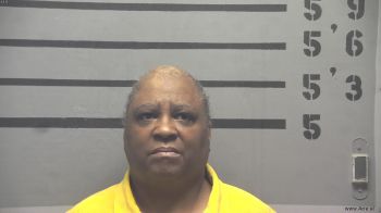 Willie  Turner Mugshot