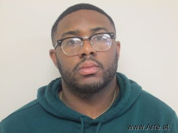 Willie R Jr Walker Mugshot